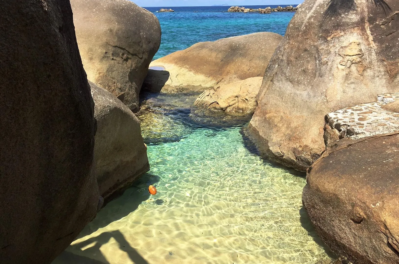 Bliss Boutique Hotel Seychelles Glacis   Glacis (Mahe)