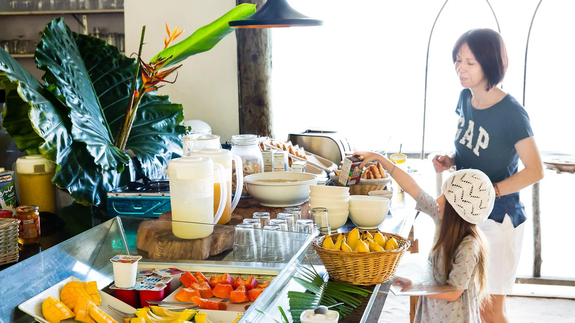 Bliss Boutique Hotel Seychelles Glacis