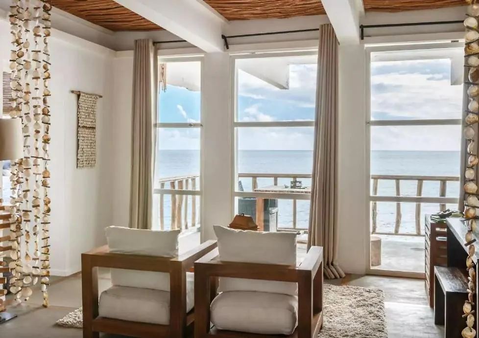 Bliss Boutique Hotel Seychelles Glacis  4*, Glacis (Mahe)
