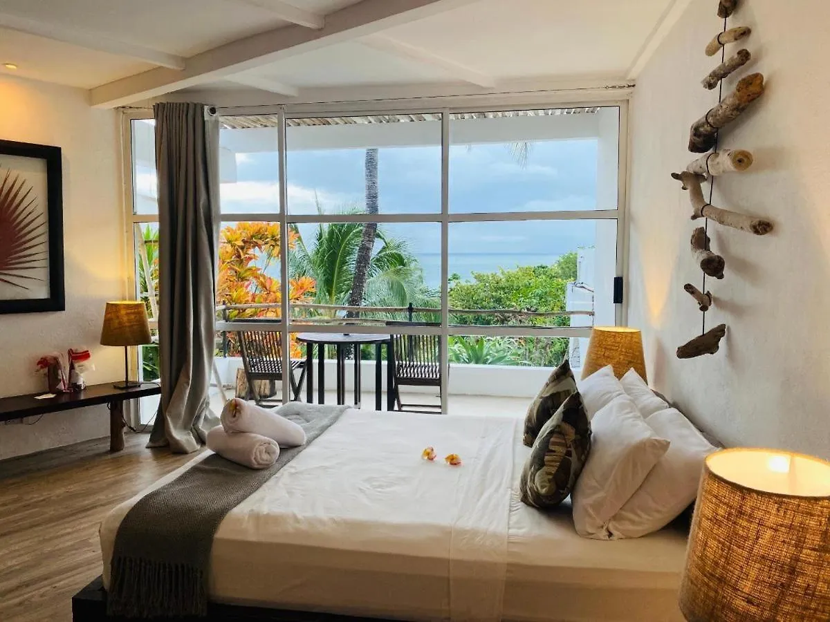 Bliss Boutique Hotel Seychelles Glacis  Glacis (Mahe)