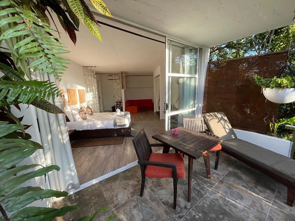 Bliss Boutique Hotel Seychelles Glacis  Glacis (Mahe)