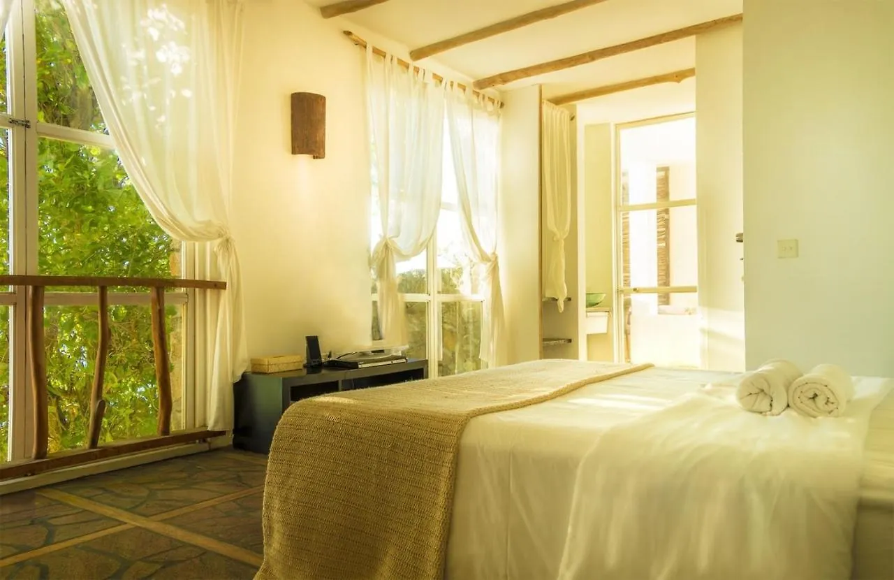 ****  Bliss Boutique Hotel Seychelles Glacis  Seychelles