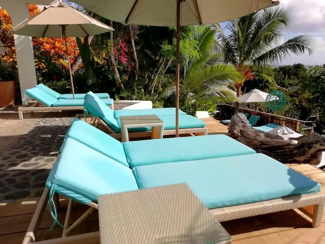 Bliss Boutique Hotel Seychelles Glacis
