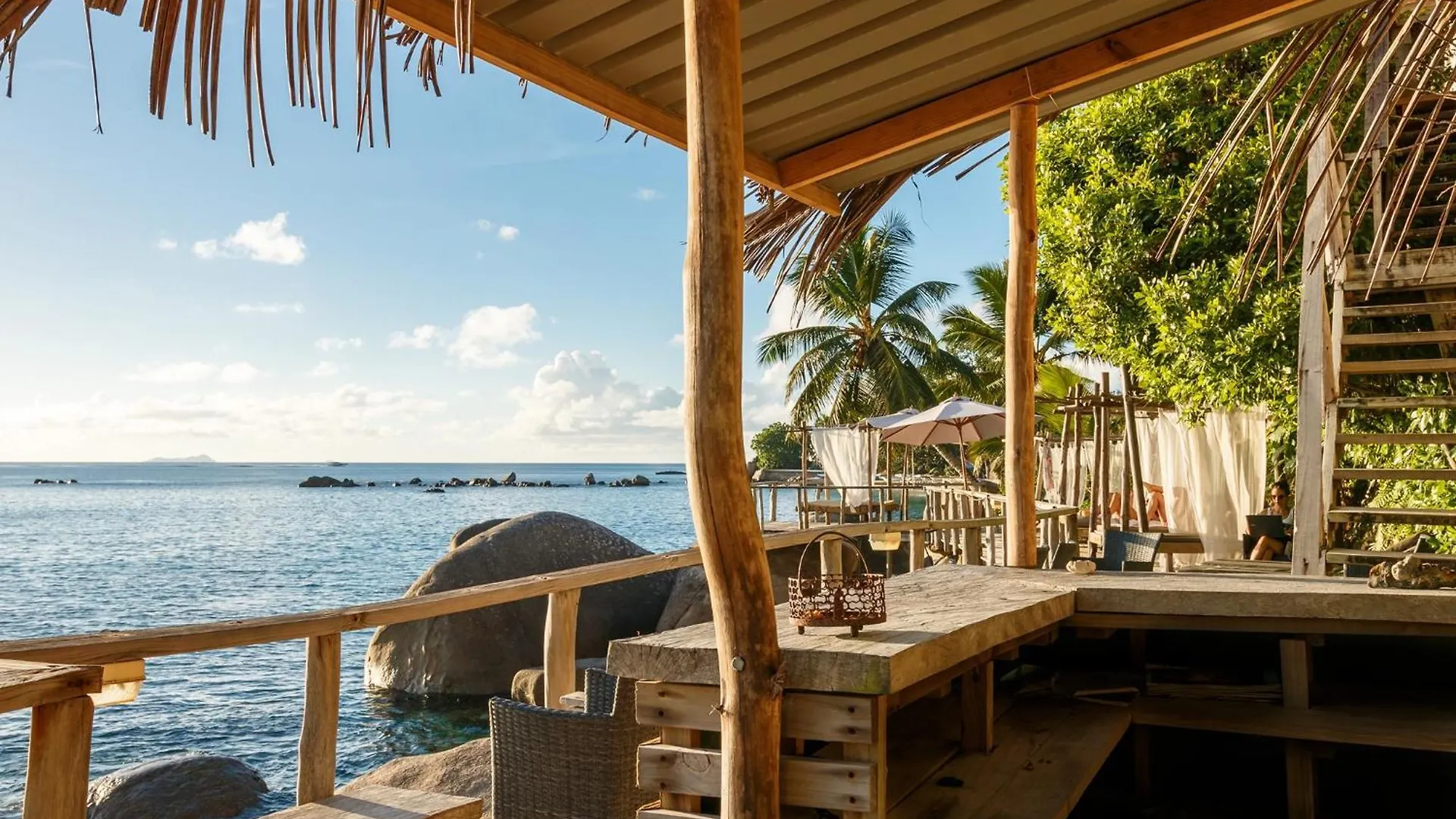 Bliss Boutique Hotel Seychelles Glacis  Seychelles