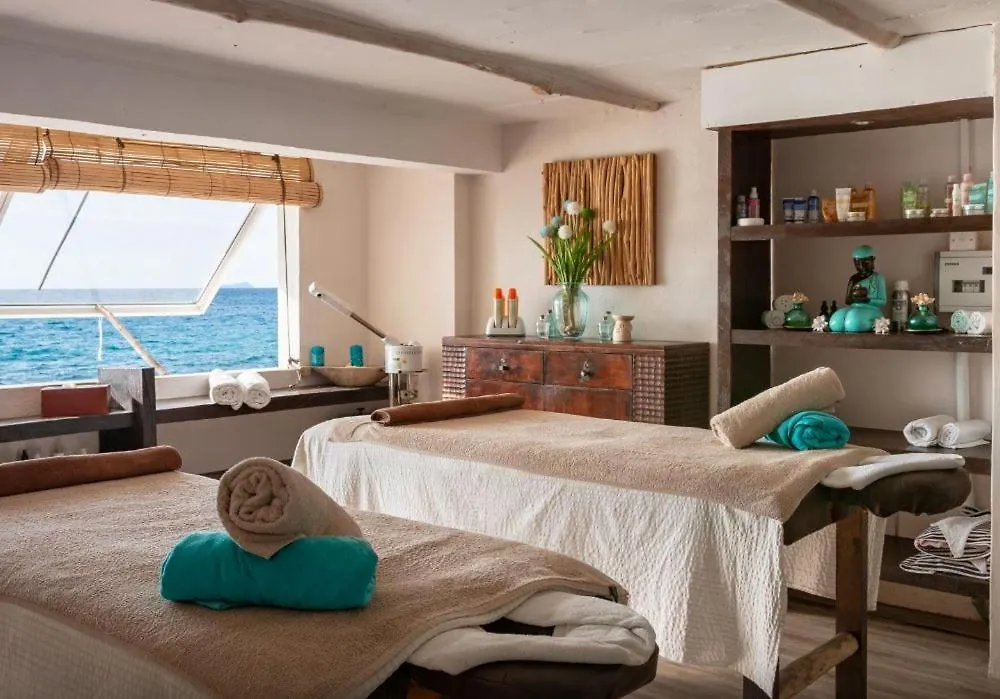 Bliss Boutique Hotel Seychelles Glacis