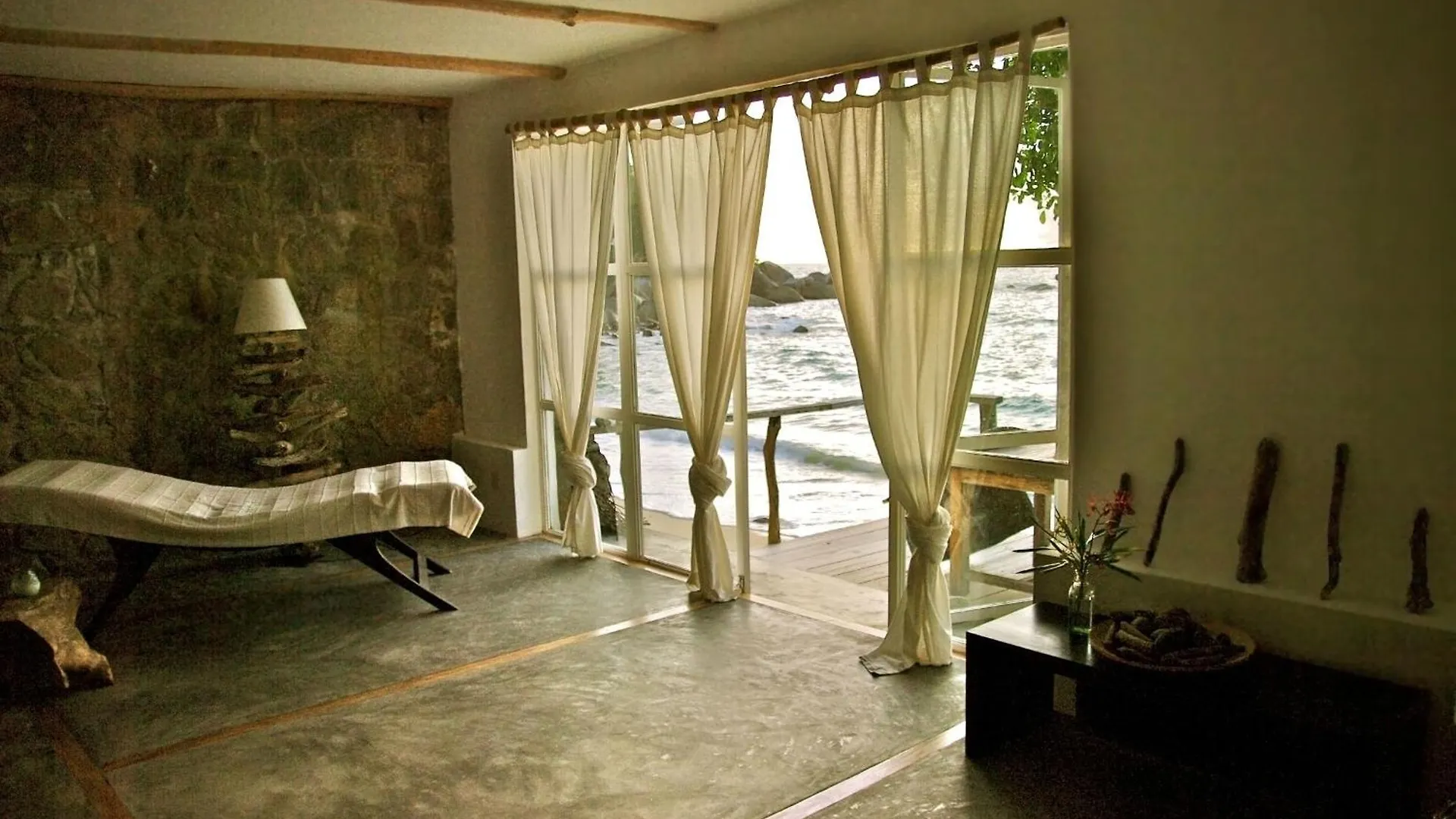 Bliss Boutique Hotel Seychelles Glacis