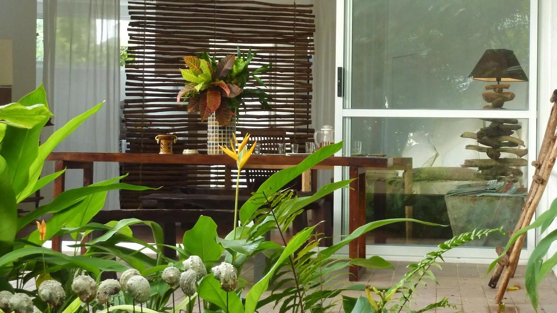 Bliss Boutique Hotel Seychelles Glacis   Glacis (Mahe)