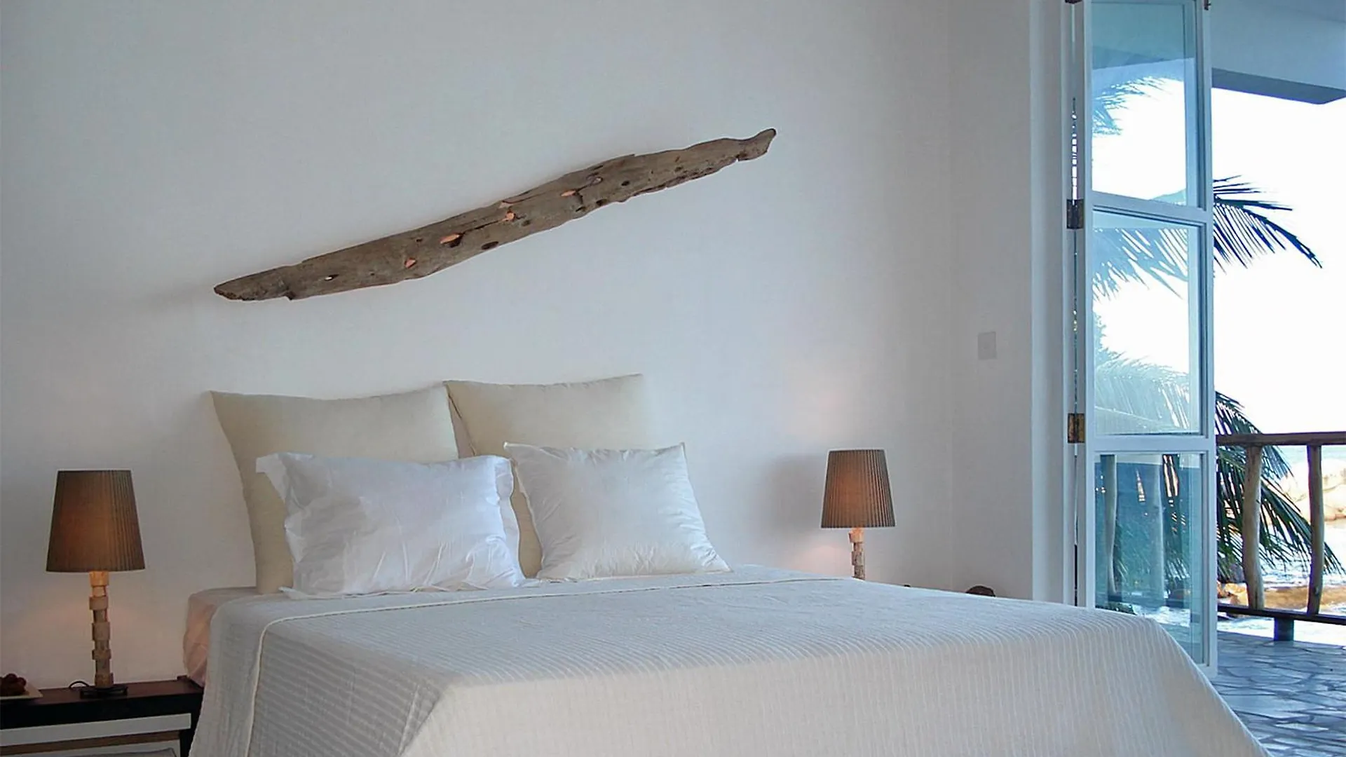 Bliss Boutique Hotel Seychelles Glacis  Seychelles