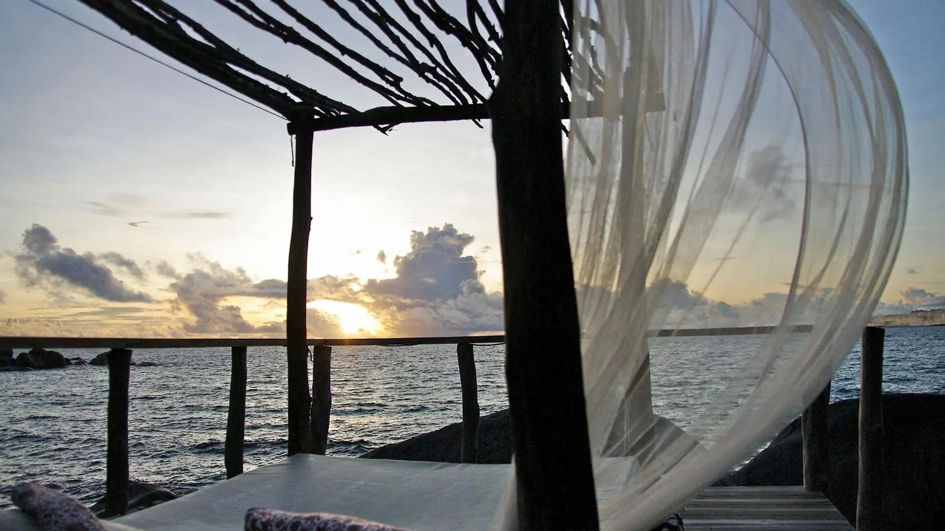 Bliss Boutique Hotel Seychelles Glacis