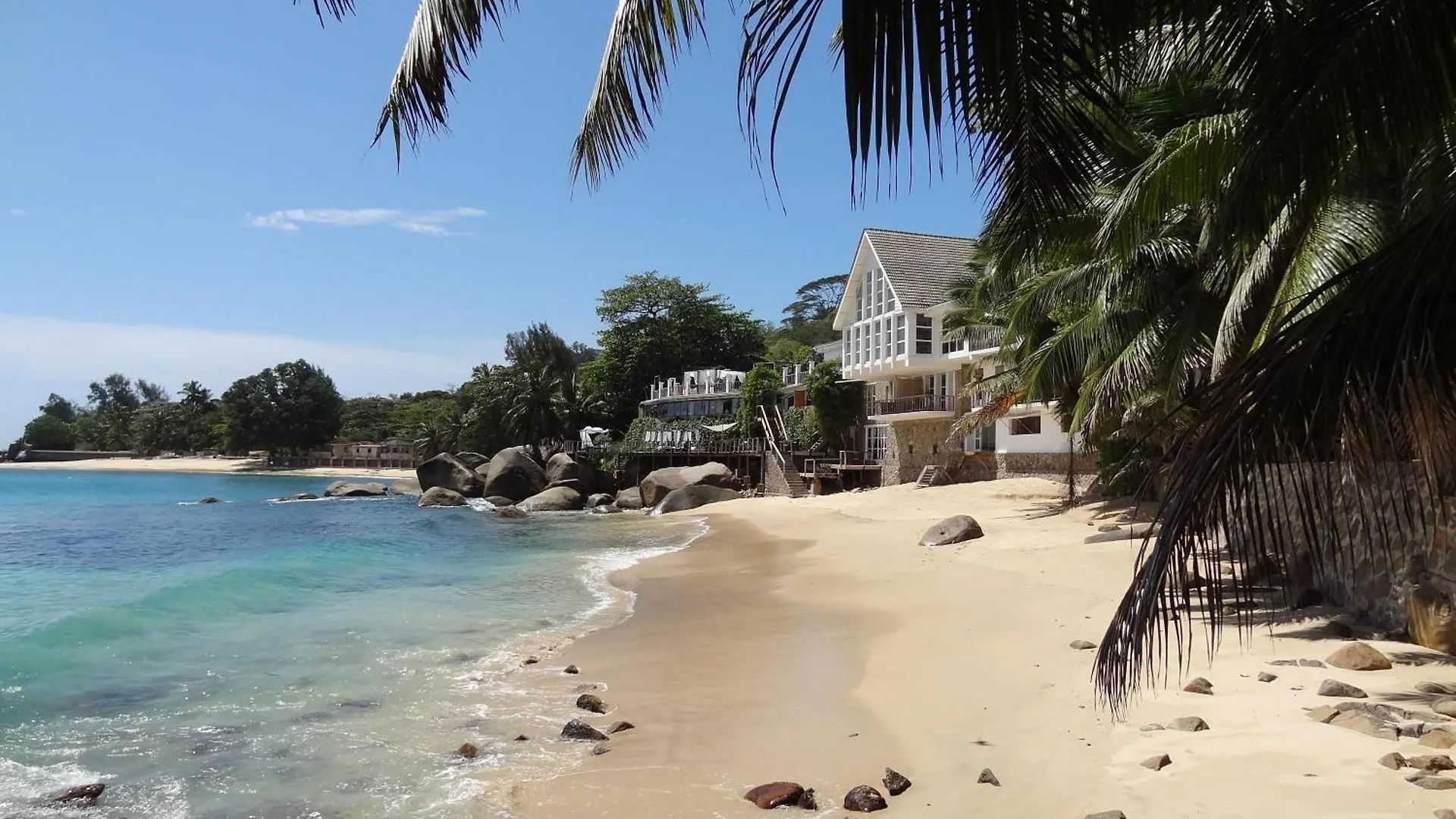 Bliss Boutique Hotel Seychelles Glacis  Glacis (Mahe)