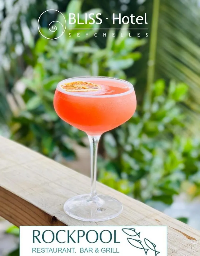 ****  Bliss Boutique Hotel Seychelles Glacis  Seychelles