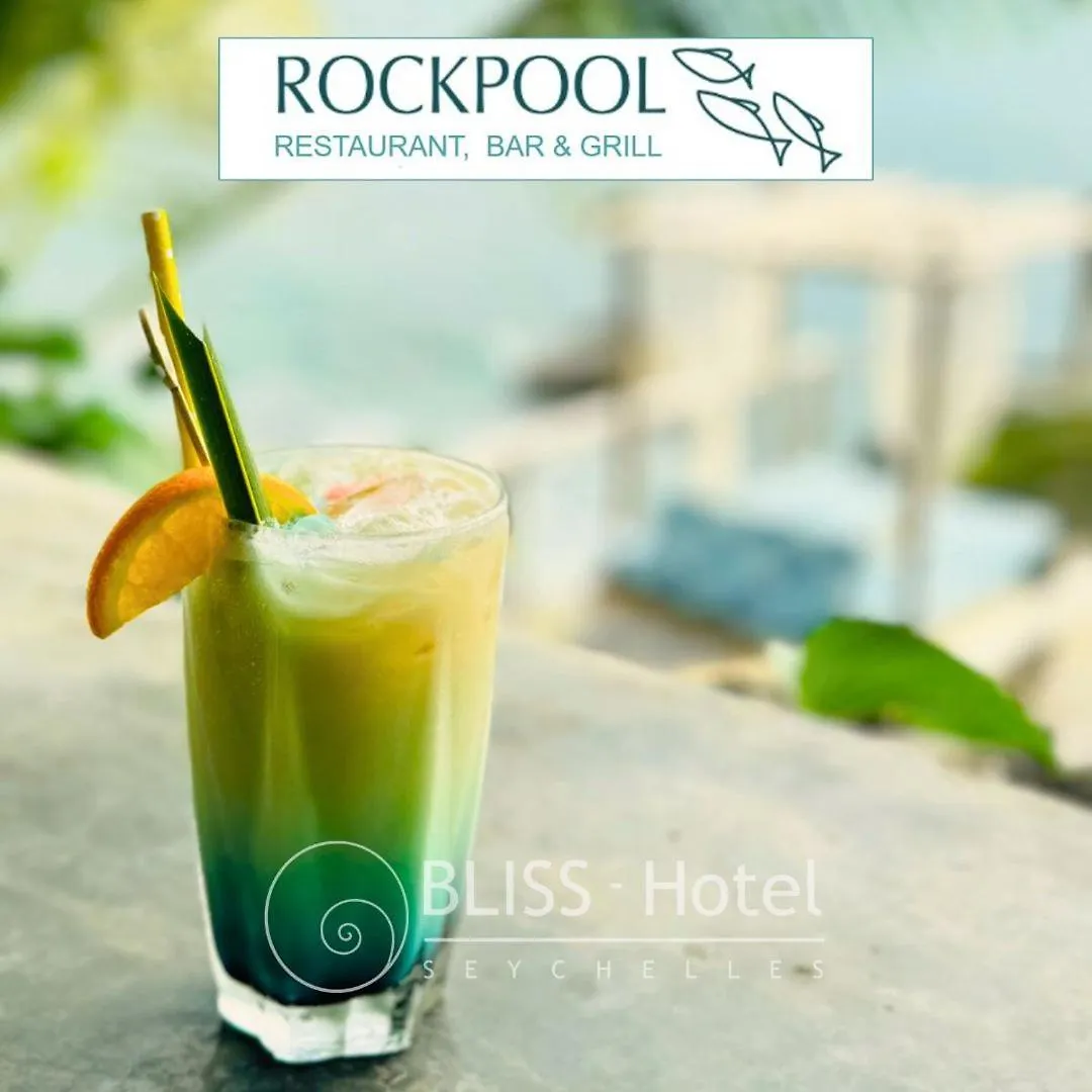 Bliss Boutique Hotel Seychelles Glacis   Glacis (Mahe)