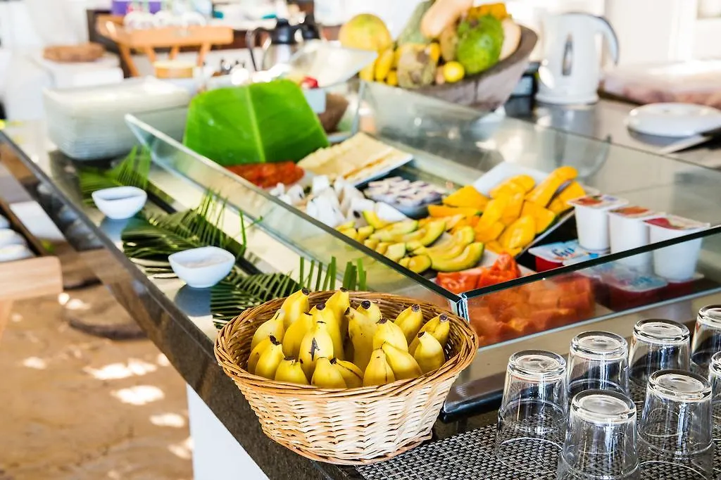 ****  Bliss Boutique Hotel Seychelles Glacis  Seychelles