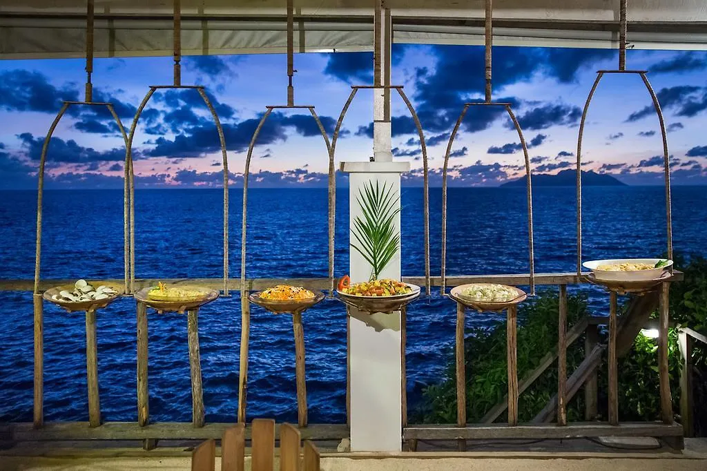 Bliss Boutique Hotel Seychelles Glacis  Glacis (Mahe)