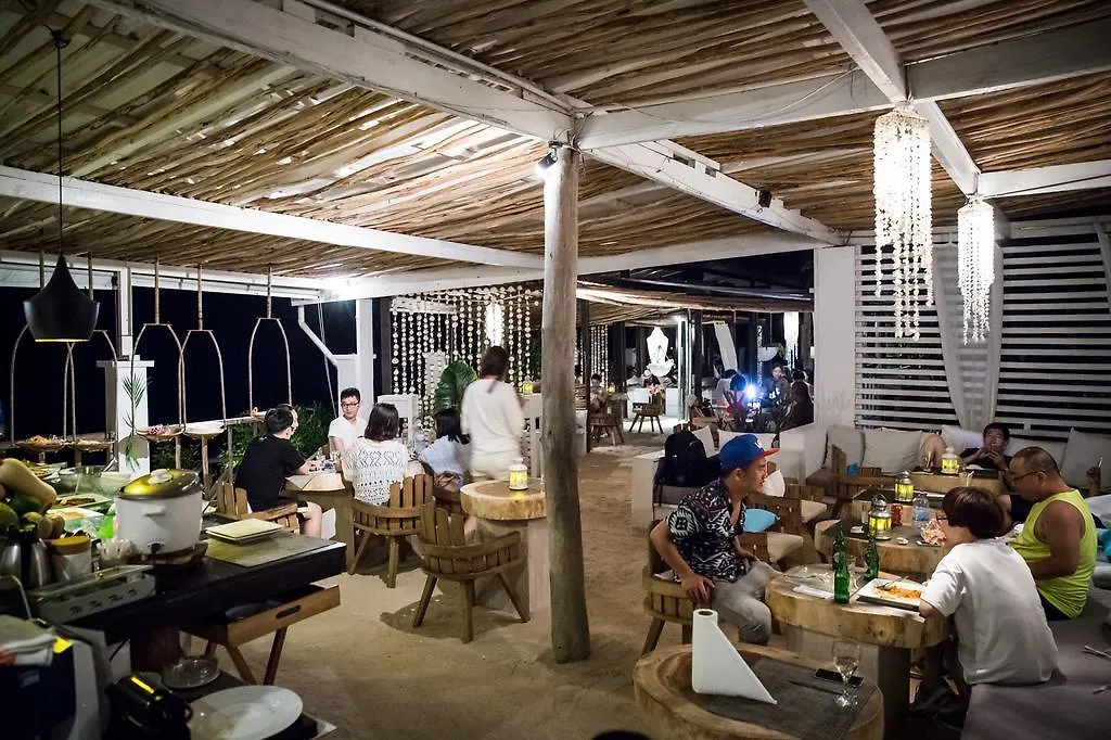 Bliss Boutique Hotel Seychelles Glacis