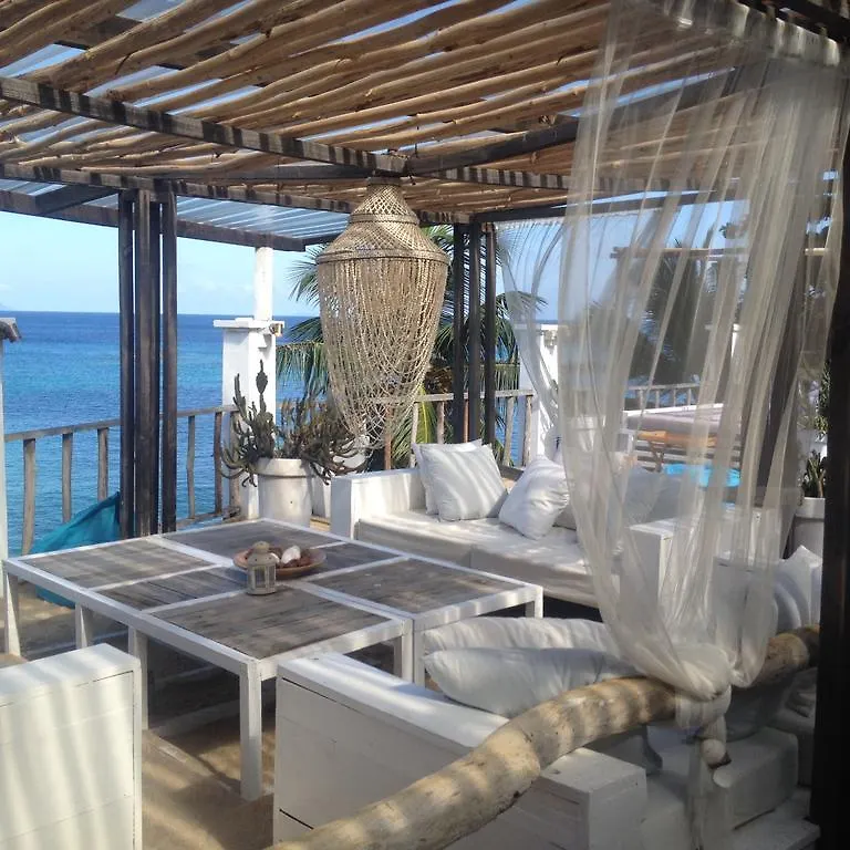 Bliss Boutique Hotel Seychelles Glacis