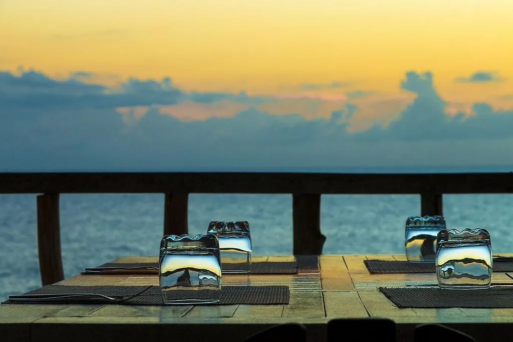 Bliss Boutique Hotel Seychelles Glacis