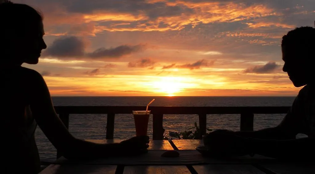Bliss Boutique Hotel Seychelles Glacis