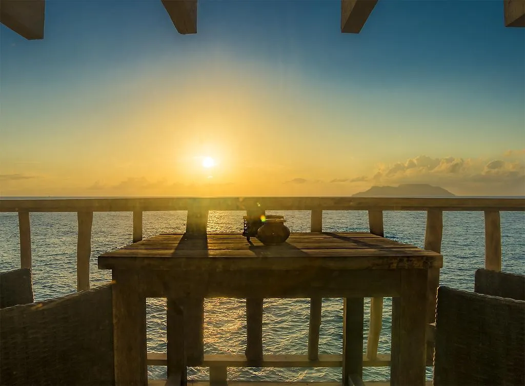 Bliss Boutique Hotel Seychelles Glacis   Glacis (Mahe)
