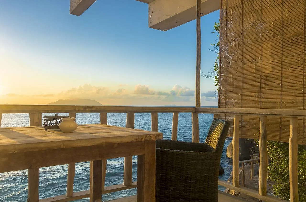 Bliss Boutique Hotel Seychelles Glacis