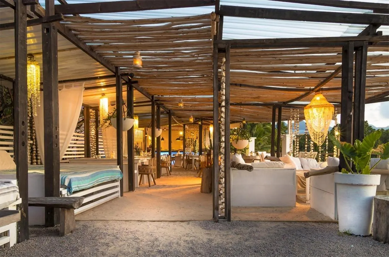 Bliss Boutique Hotel Seychelles Glacis  4*, Glacis (Mahe)