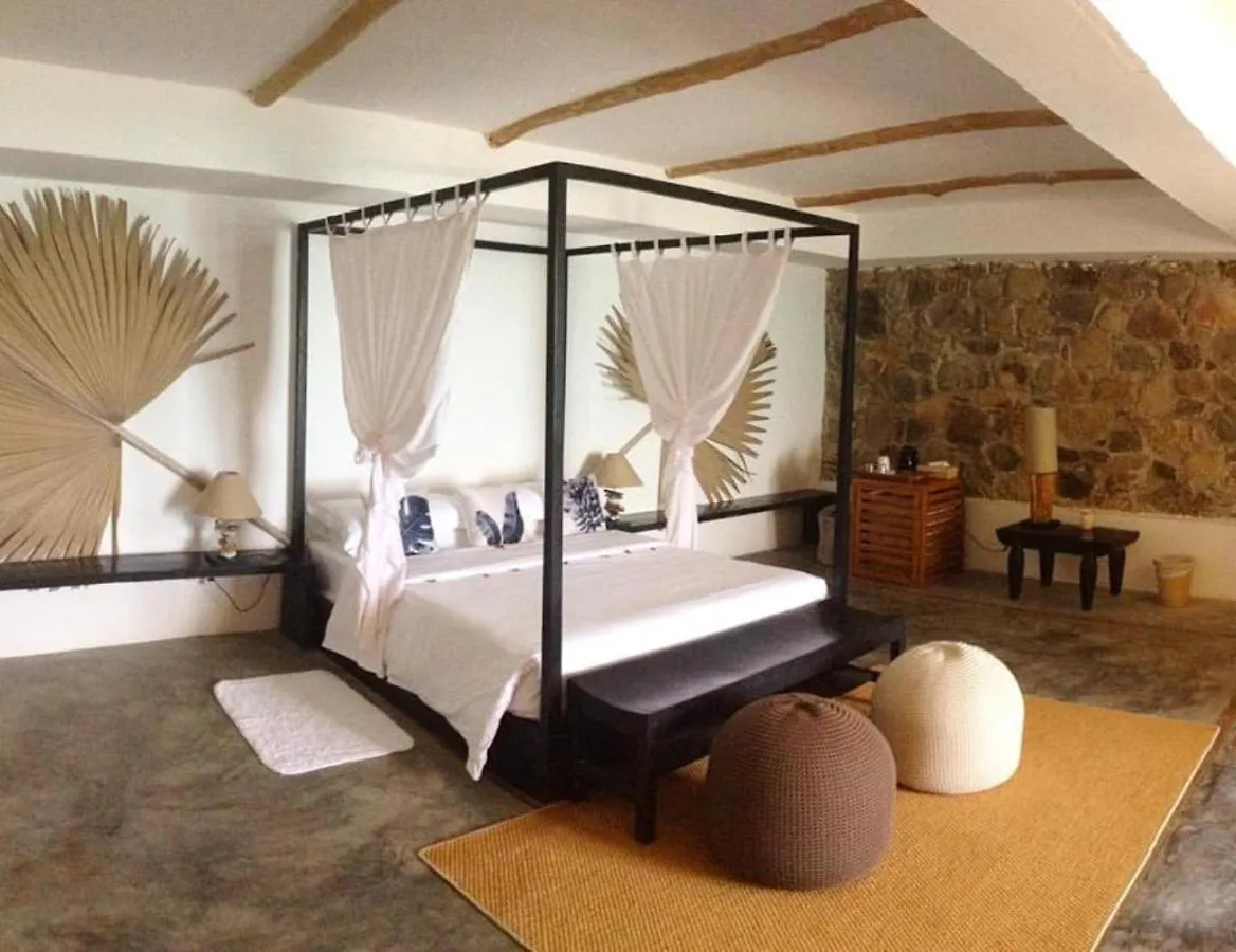 Bliss Boutique Hotel Seychelles Glacis  Glacis (Mahe)
