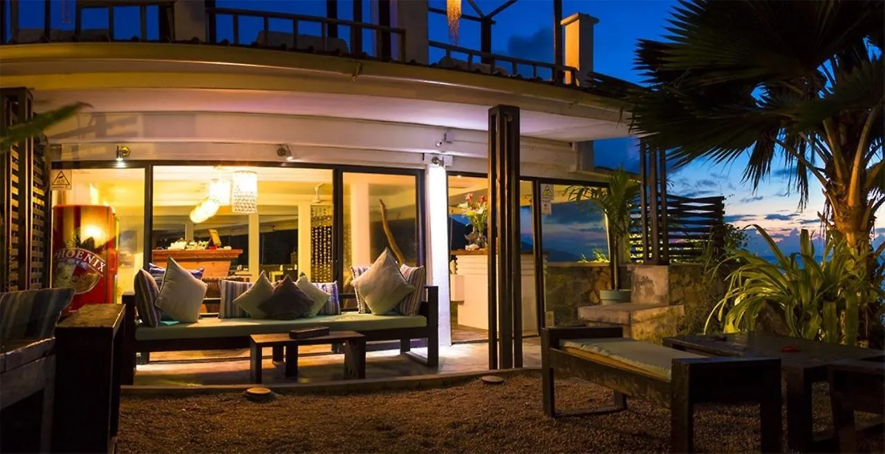 Bliss Boutique Hotel Seychelles Glacis  Glacis (Mahe)