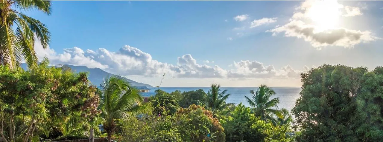 Bliss Boutique Hotel Seychelles Glacis  4*, Glacis (Mahe) Seychelles