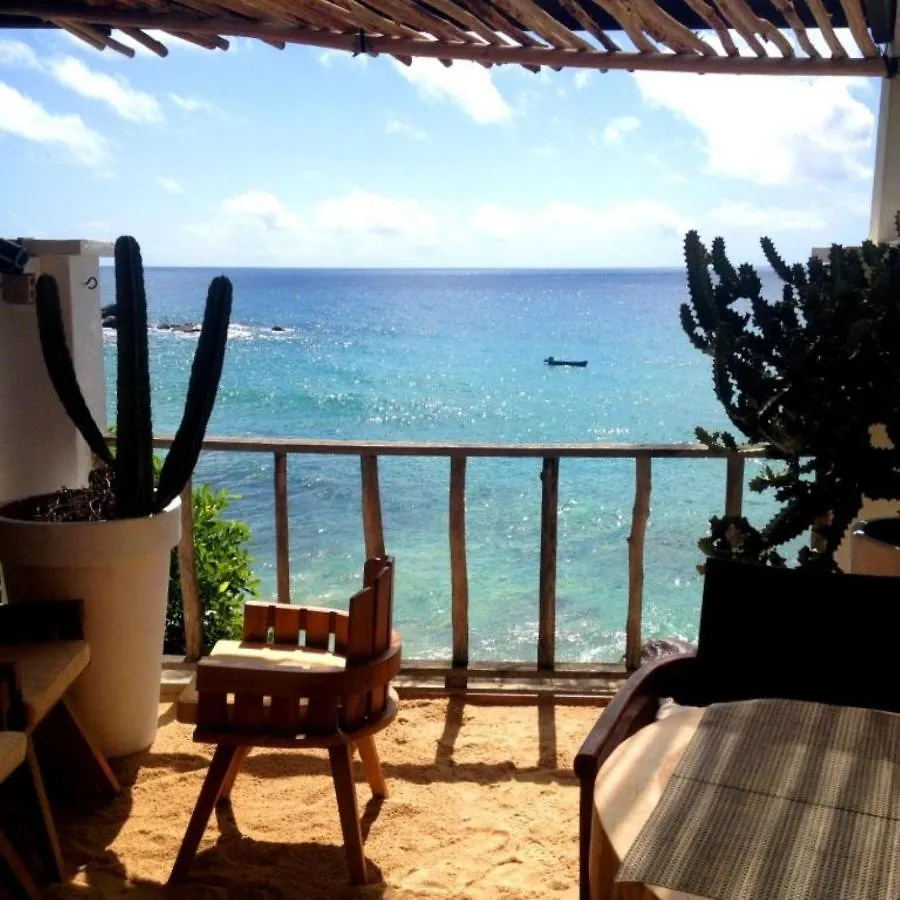 Bliss Boutique Hotel Seychelles Glacis
