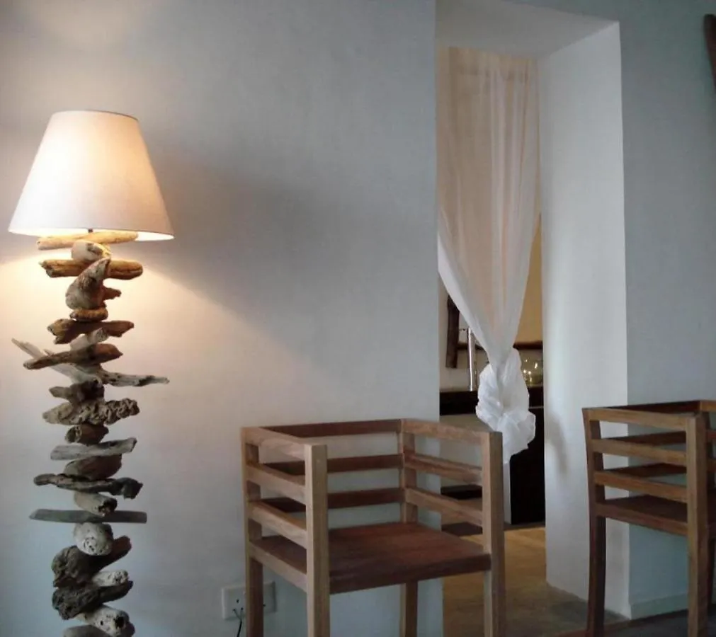 Bliss Boutique Hotel Seychelles Glacis