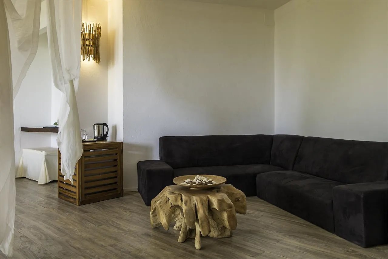 Bliss Boutique Hotel Seychelles Glacis