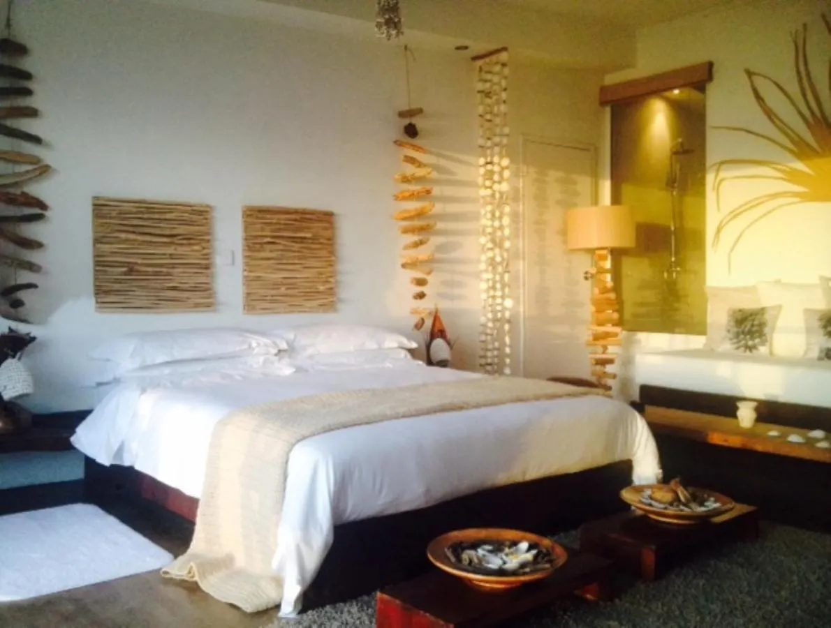 Bliss Boutique Hotel Seychelles Гласи 4*,  Сейшельские острова