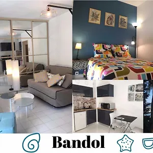 Port & Plage Bandol