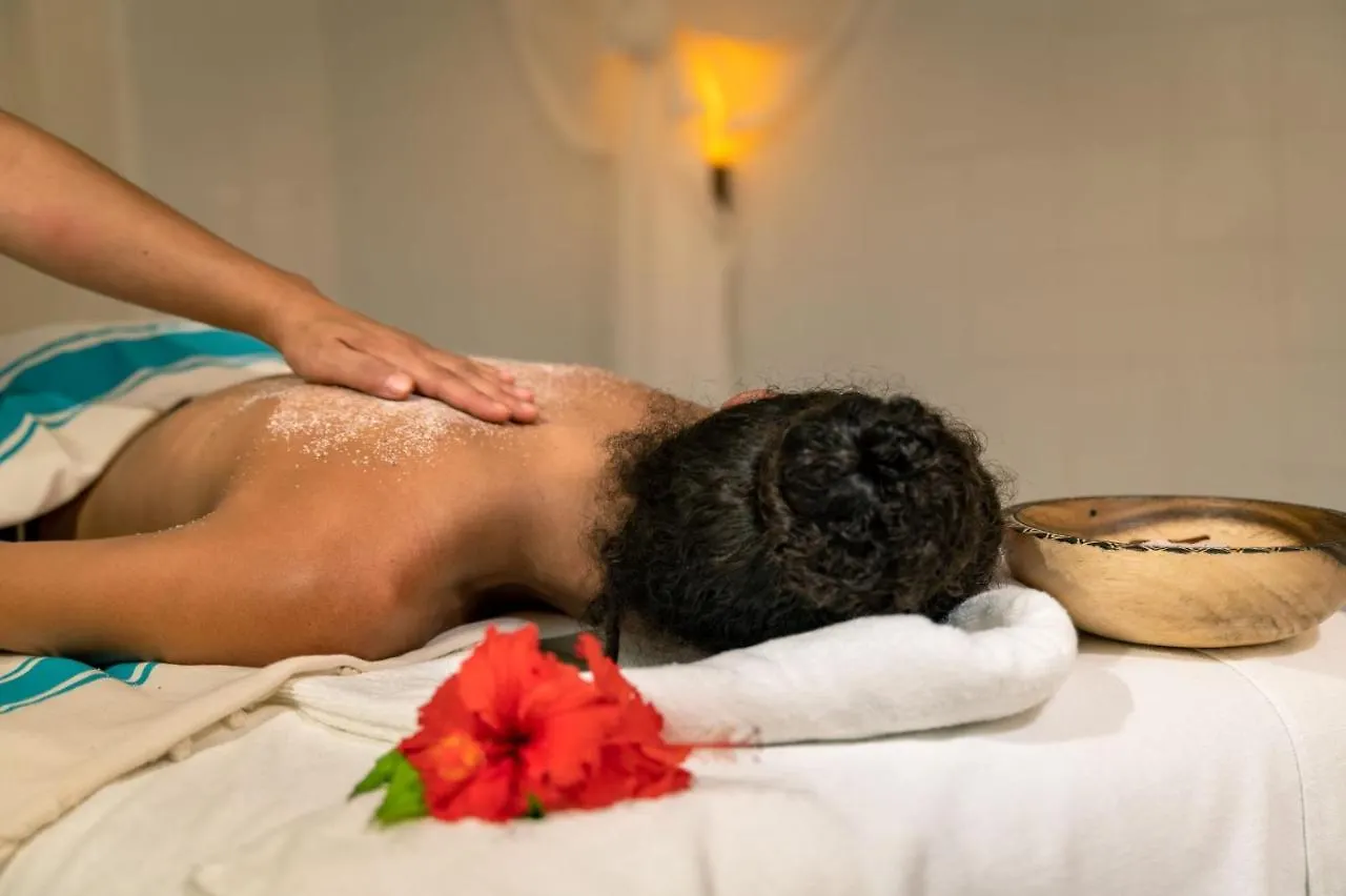 Bliss Boutique Hotel Seychelles Glacis  Seychelles