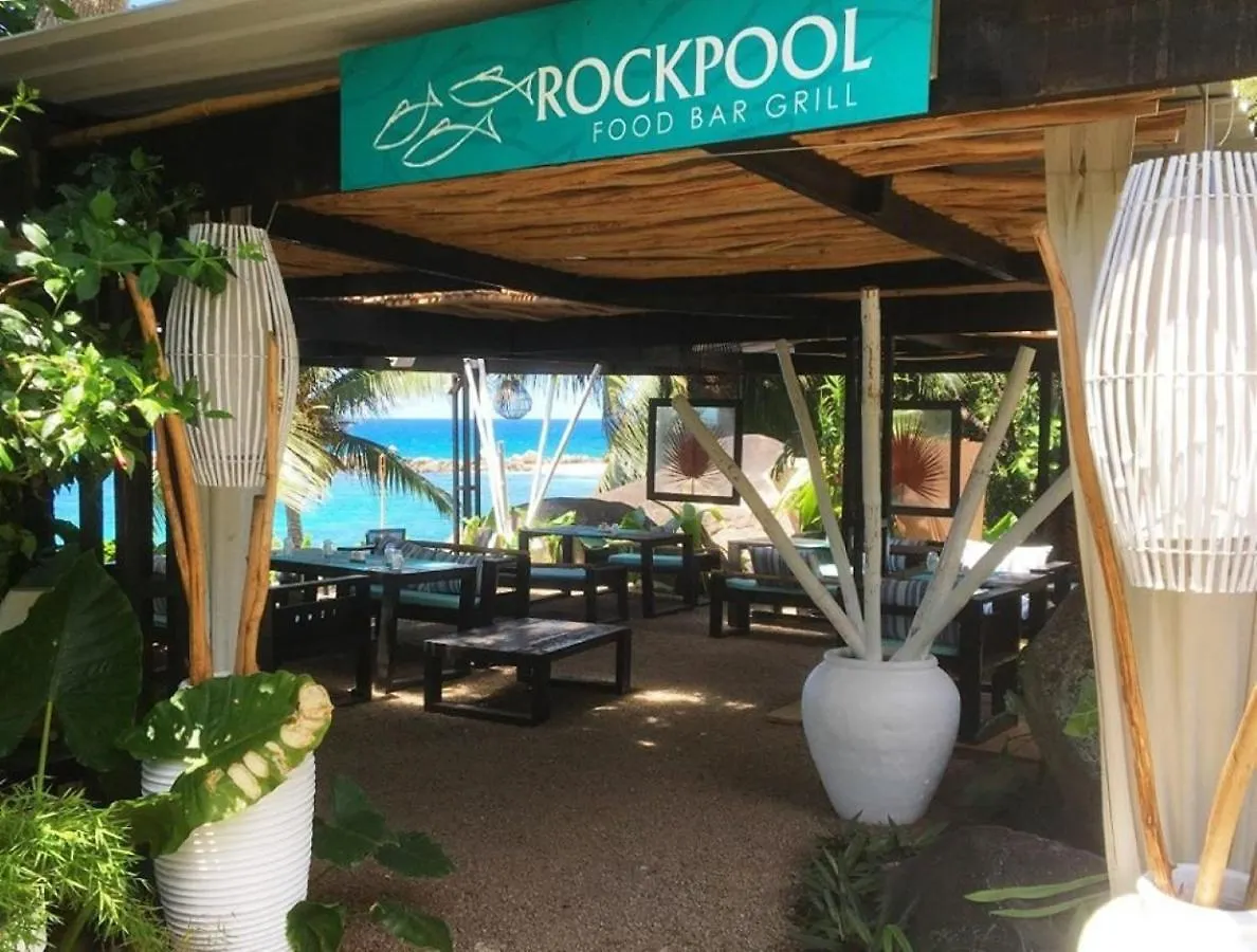 Bliss Boutique Hotel Seychelles Glacis  Glacis (Mahe)
