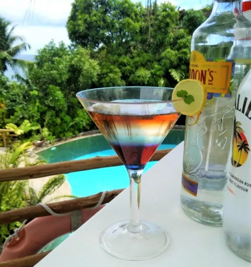 Bliss Boutique Hotel Seychelles Glacis