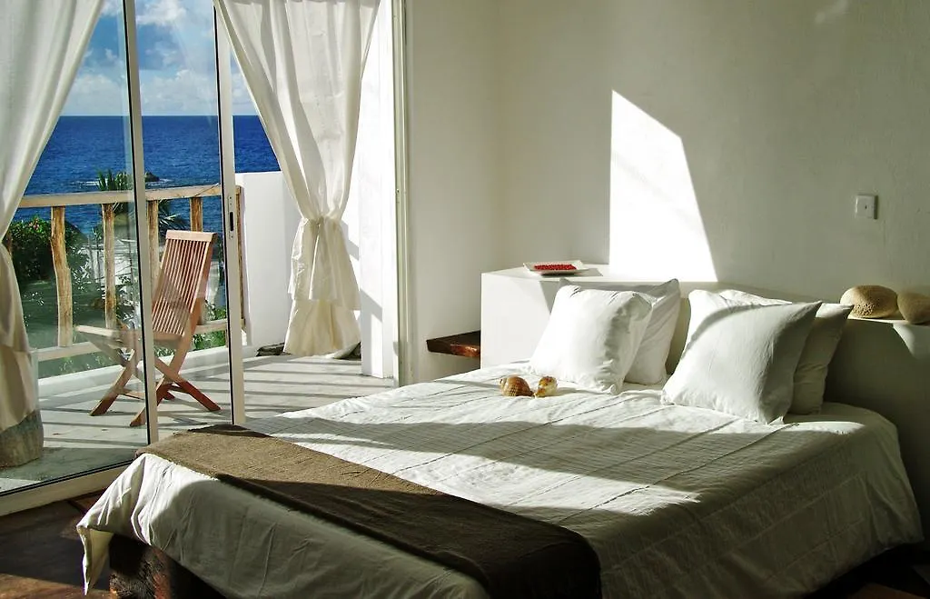 Bliss Boutique Hotel Seychelles Glacis