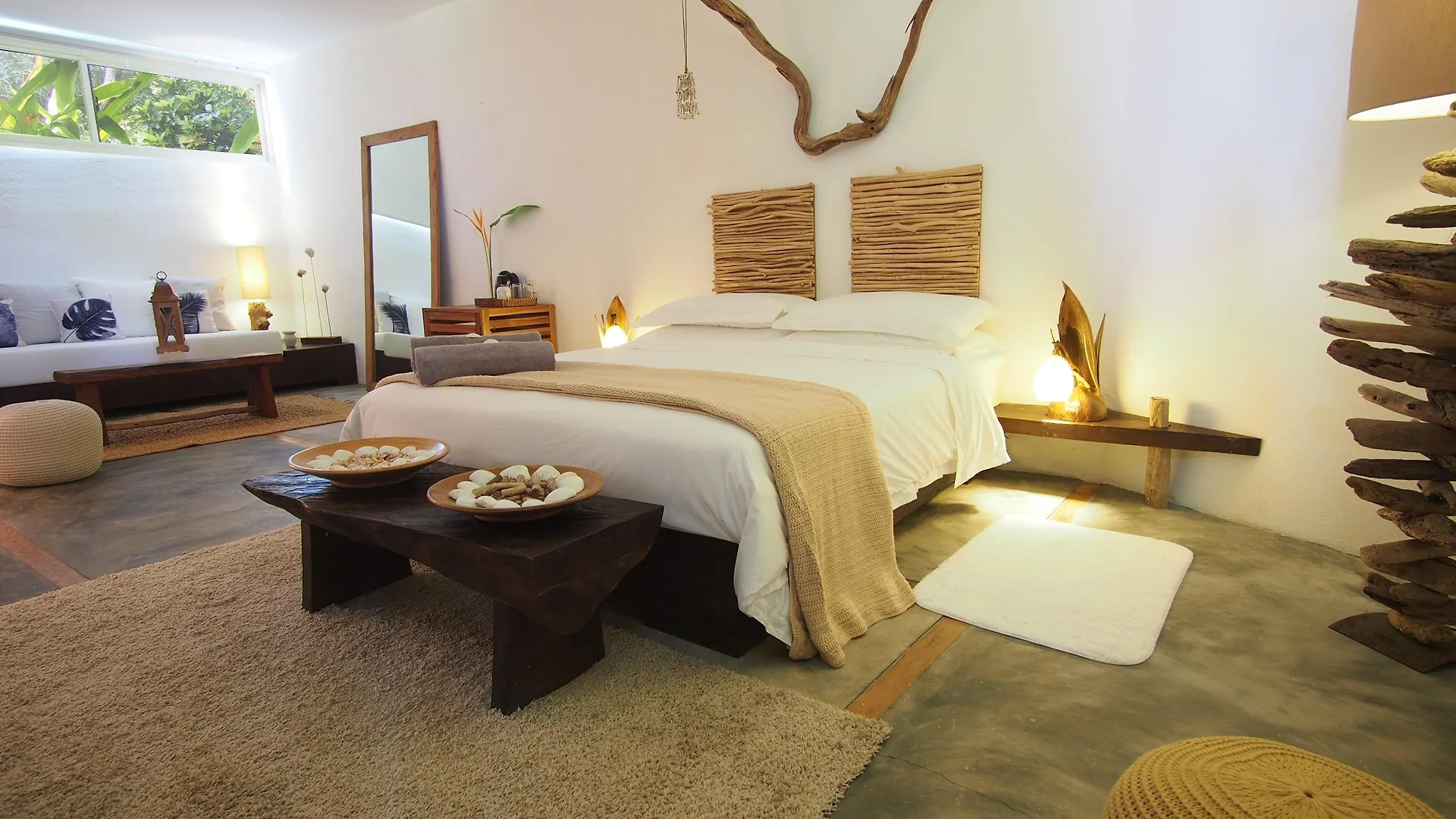 Bliss Boutique Hotel Seychelles Glacis  Seychelles