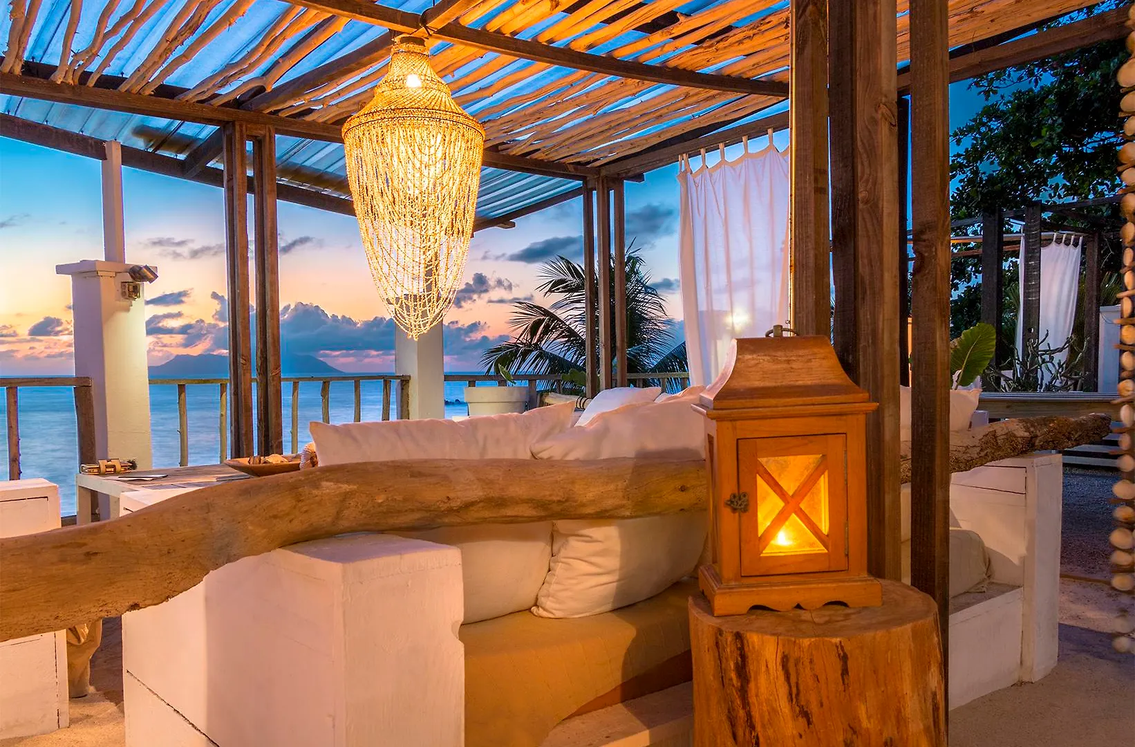 Bliss Boutique Hotel Seychelles Glacis  4*, Glacis (Mahe)