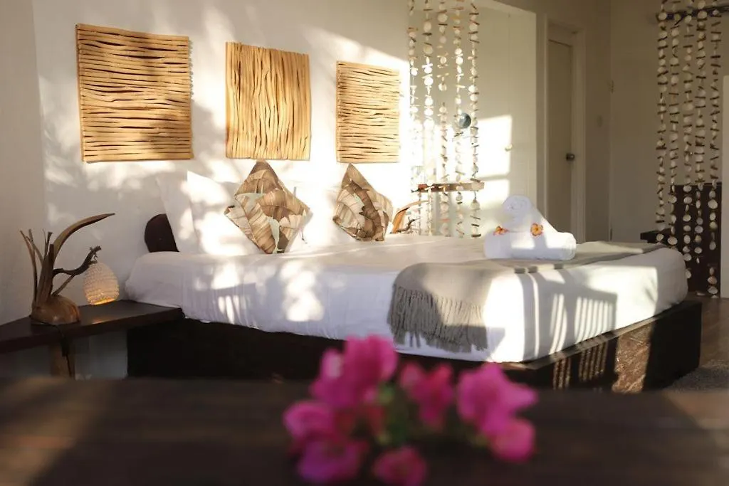 Bliss Boutique Hotel Seychelles Glacis