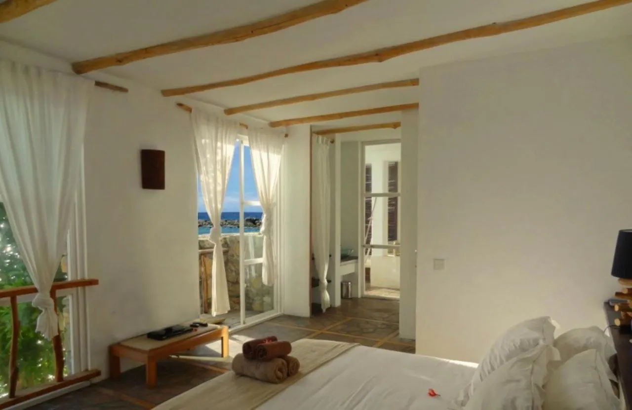 Bliss Boutique Hotel Seychelles Glacis