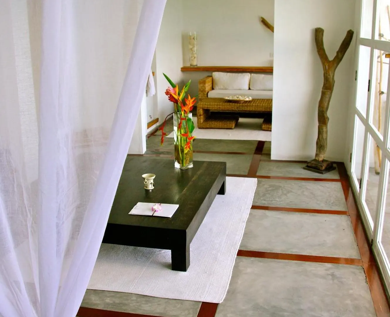 Bliss Boutique Hotel Seychelles Glacis