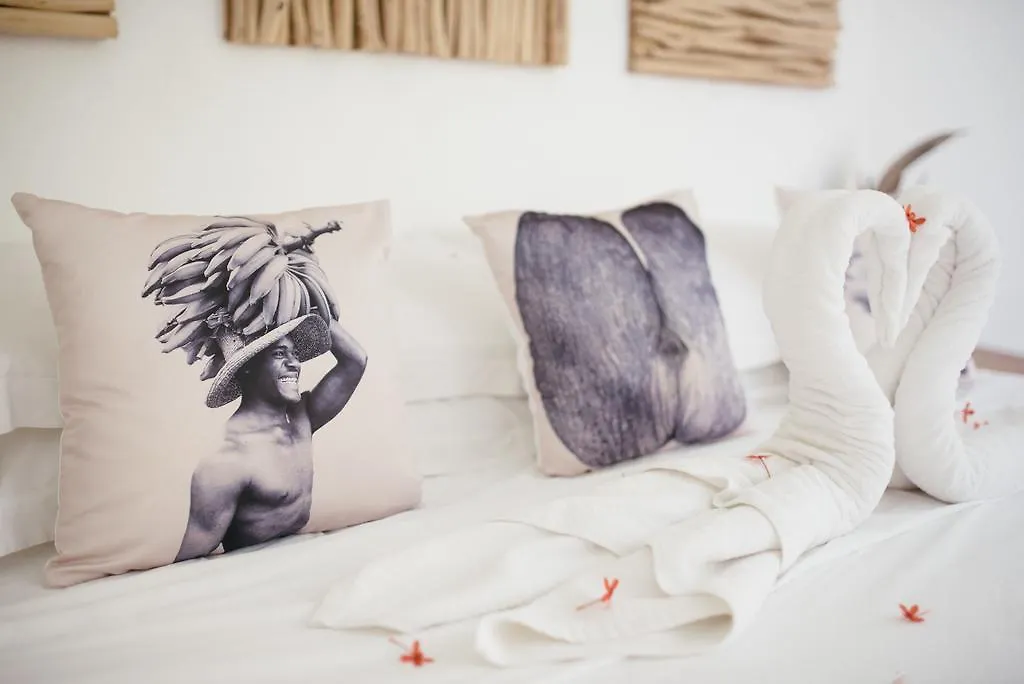 Bliss Boutique Hotel Seychelles Glacis   Glacis (Mahe)