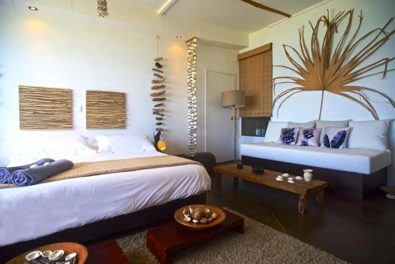 Bliss Boutique Hotel Seychelles Glacis   Glacis (Mahe)
