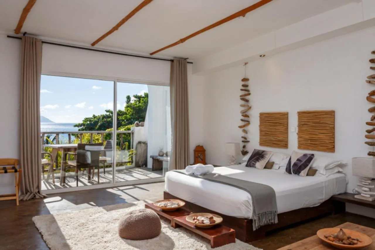 Bliss Boutique Hotel Seychelles Glacis  4*, Glacis (Mahe) Seychelles