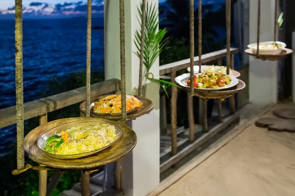 Bliss Boutique Hotel Seychelles Glacis   Glacis (Mahe)