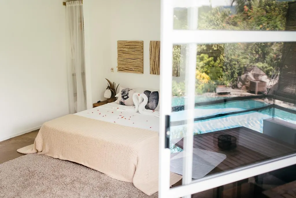 Bliss Boutique Hotel Seychelles Glacis  Glacis (Mahe)